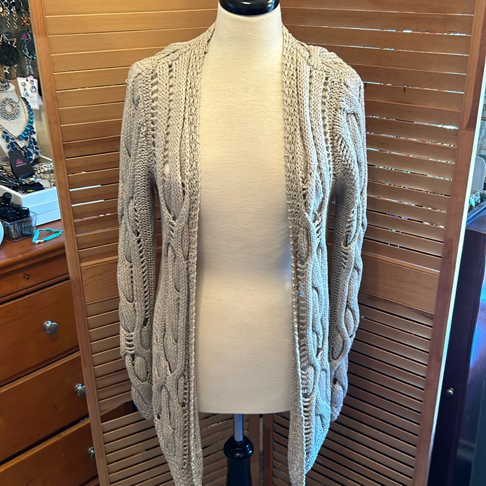 Free People Cardigan